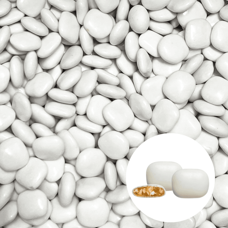 Carré de Nougatine Sucre