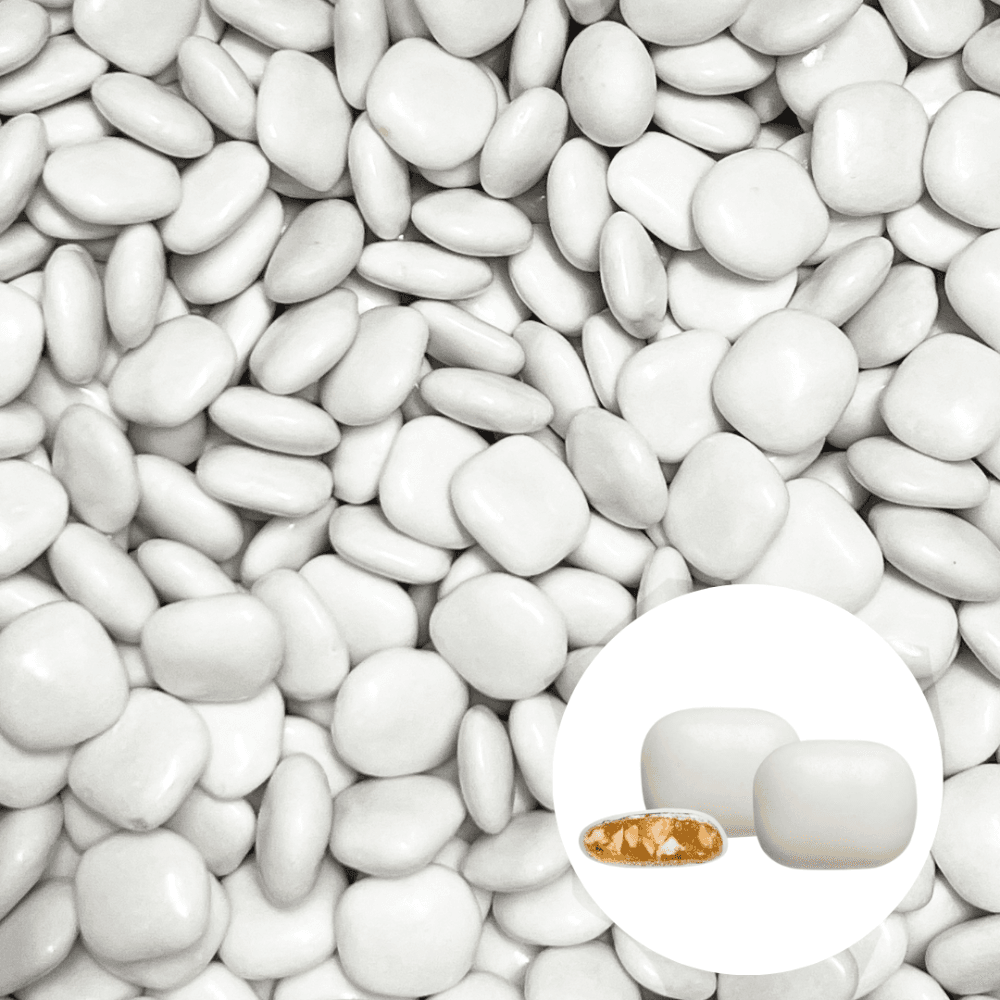 Carré de Nougatine Sucre