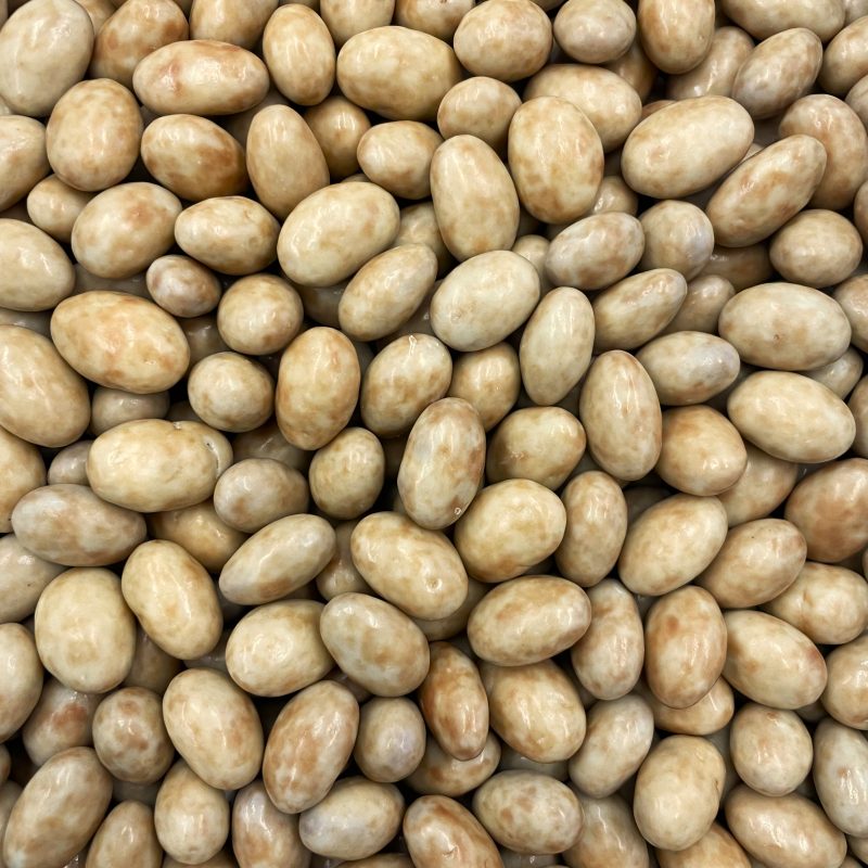 Choco-au-nougat amande