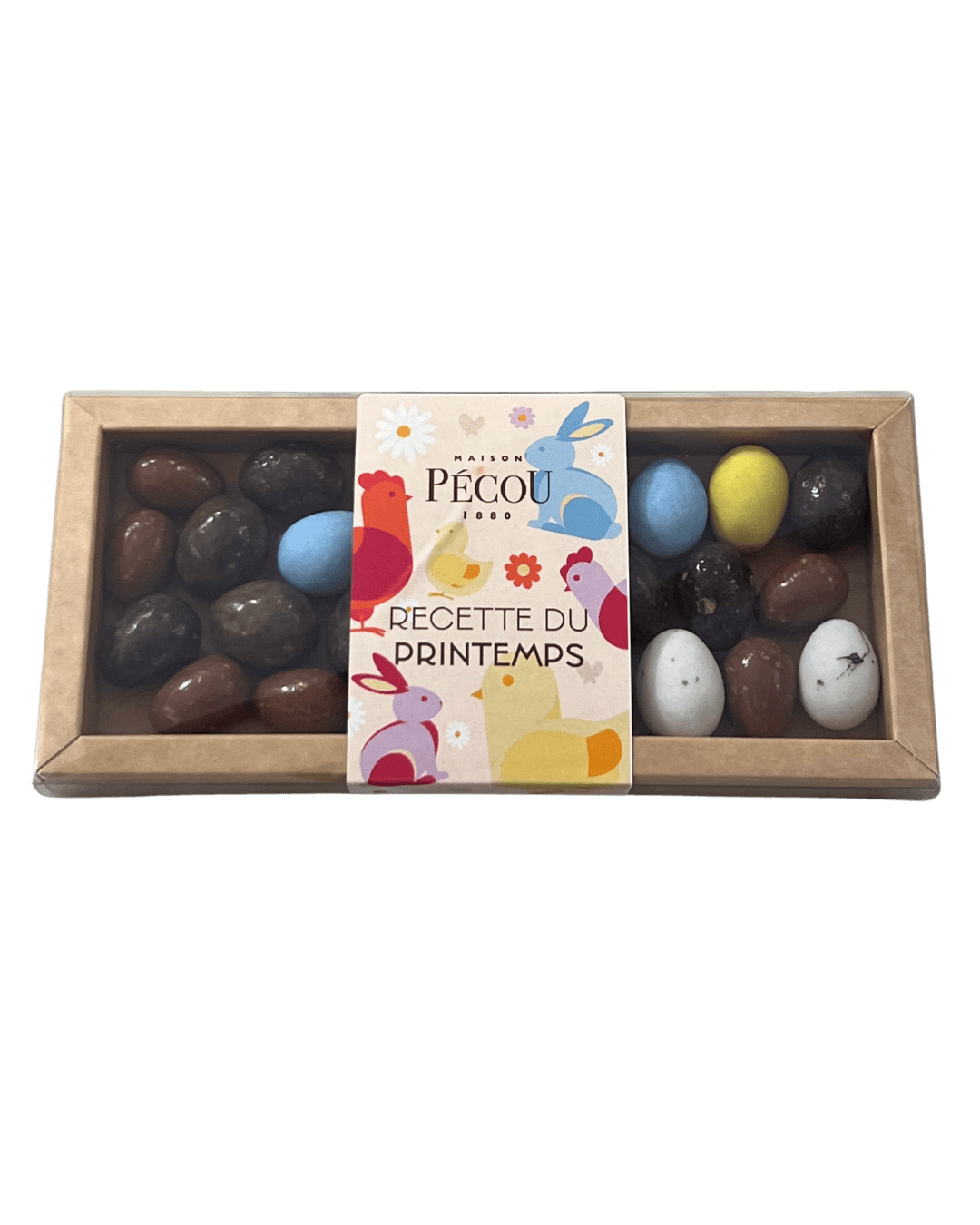 Recette de Printemps 180 gr