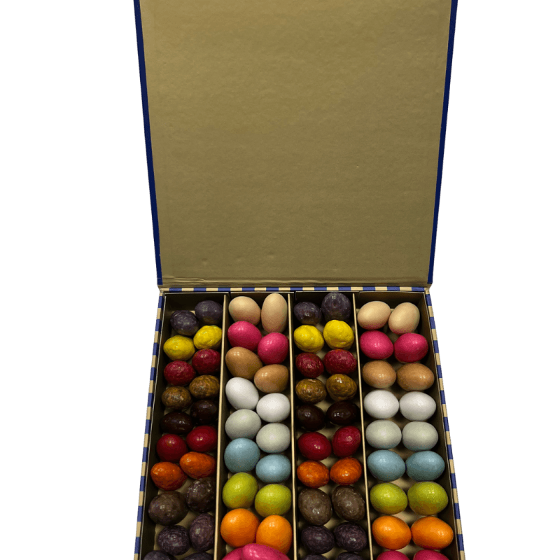 Boite de Liquicroc 420gr