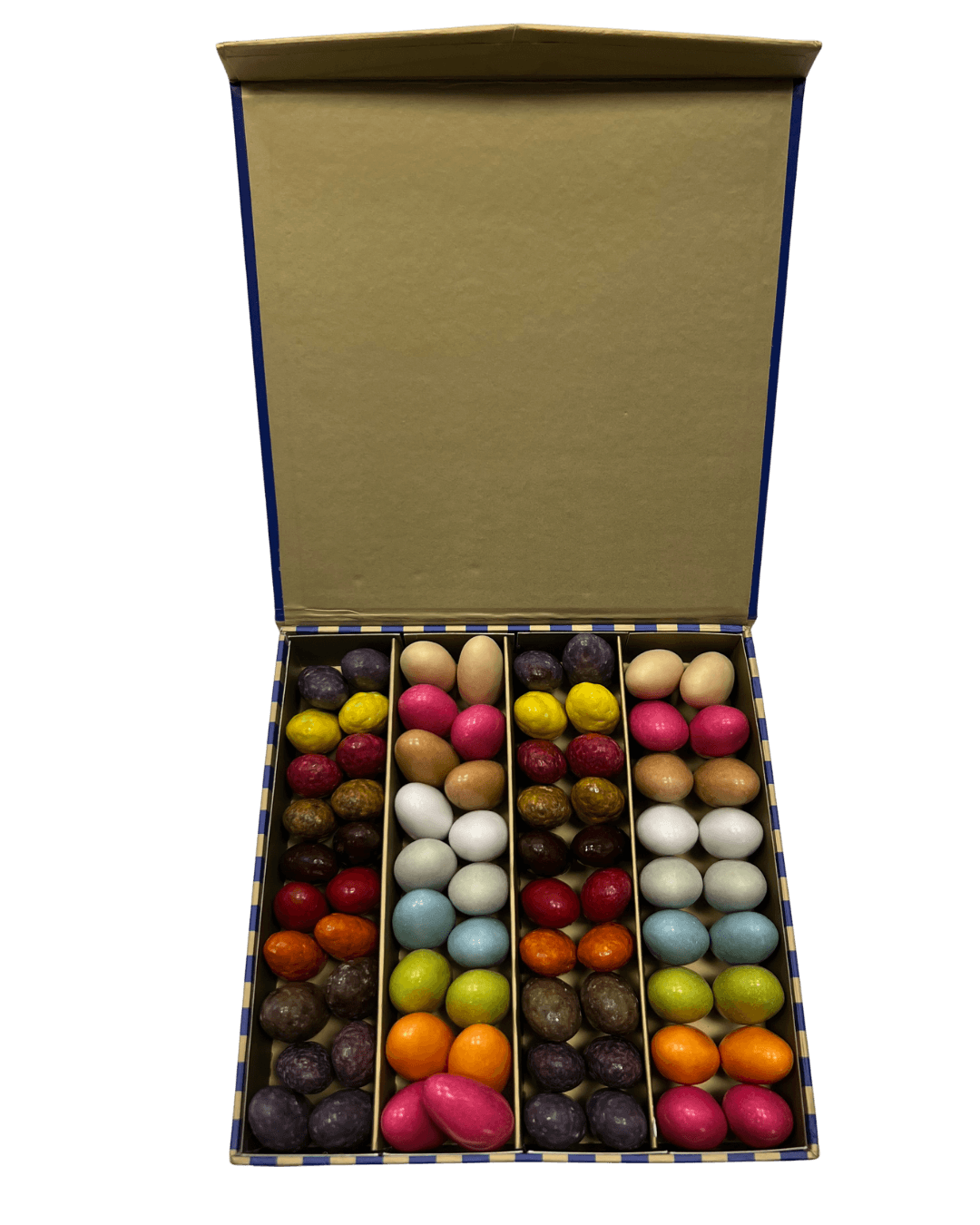 Boite de Liquicroc 420gr