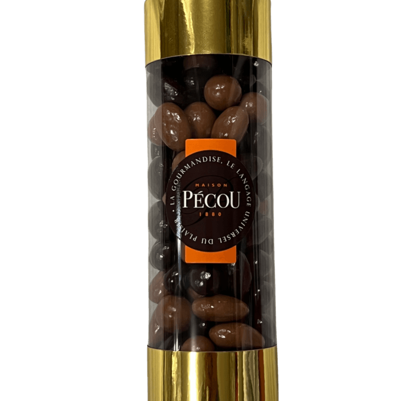 Tube gourmandise chocodélices
