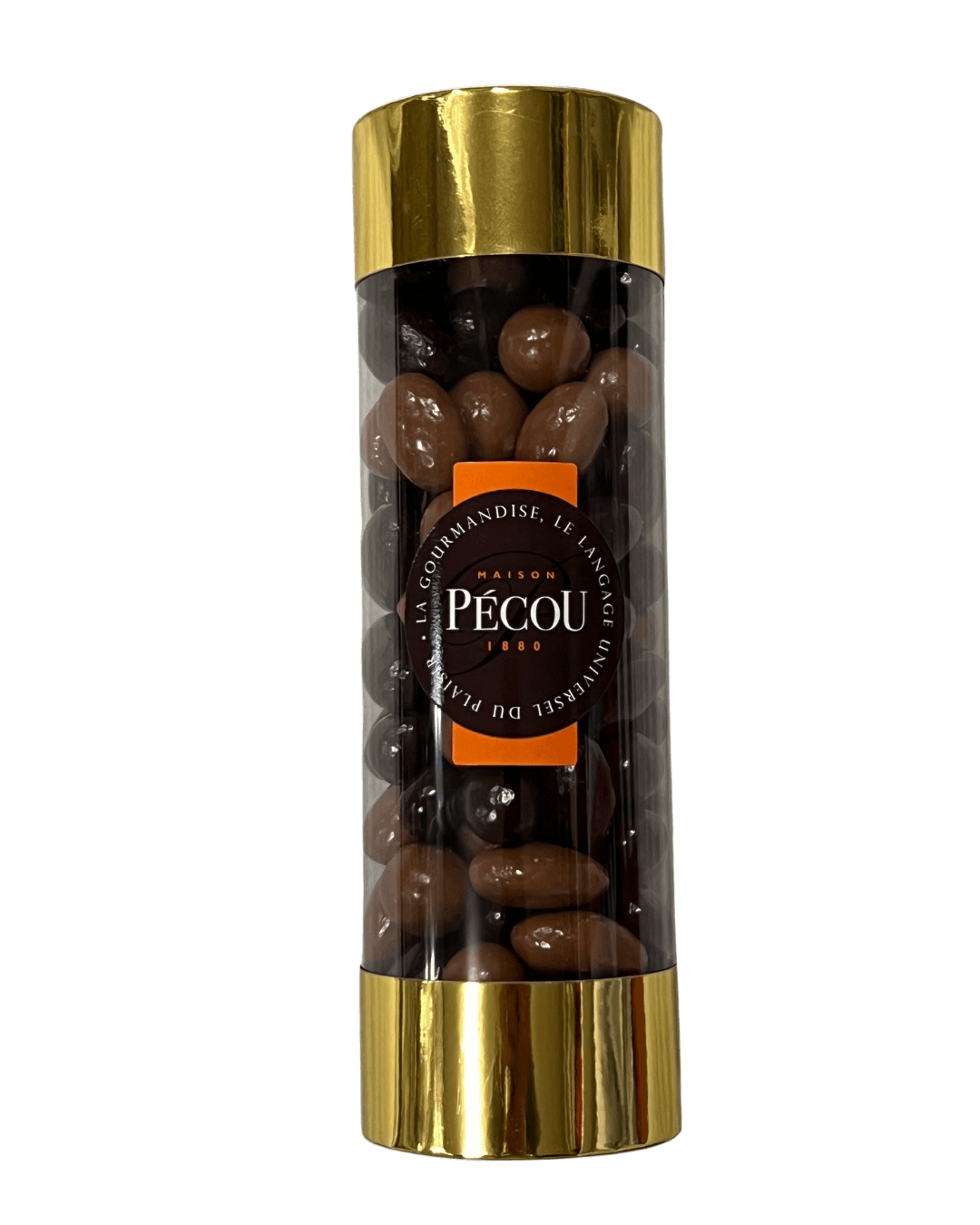 Tube gourmandise chocodélices