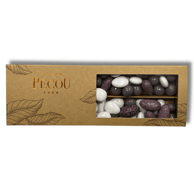 Recette de Violette 230 gr