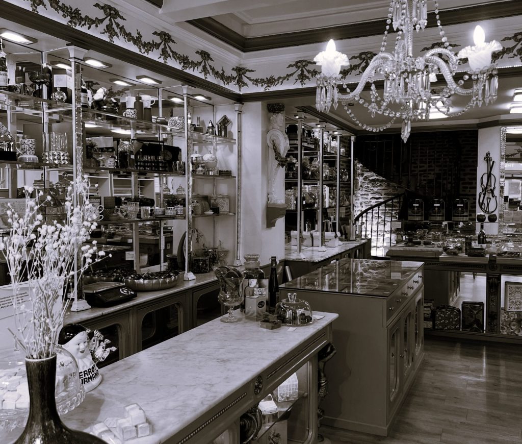 Photo magasin 44